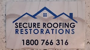 Secure Roofing Restorations